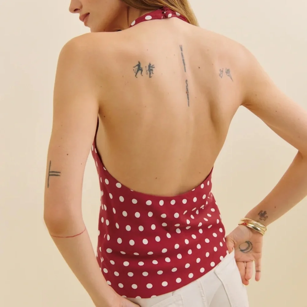 Reformation Kylo Top - Picture 2 of 3